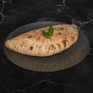 Calzone Margarita