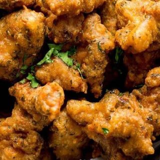 Chicken Pakora