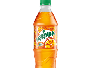 Mirinda MIX