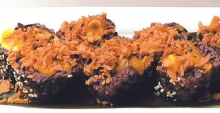 SP57. Vegetariano della casa