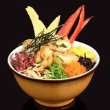 Чираши скарида (330г)