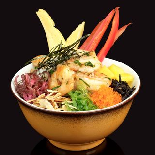 Чираши скарида (330г)