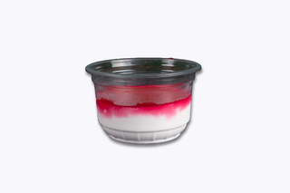 Panna Cotta