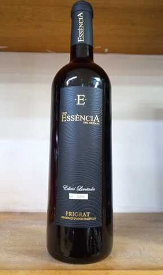 Vino Priorat Escencia (75 Cl.)