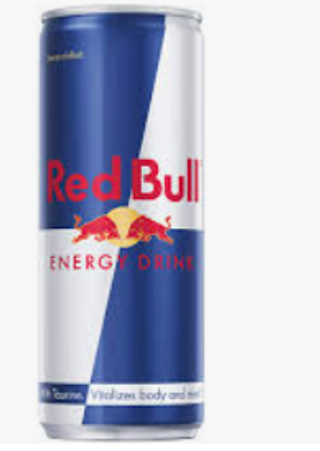 Red Bull (330 Ml.)