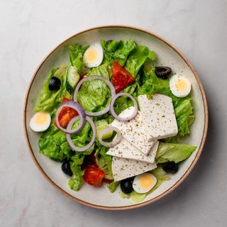 Салат "Греческий" (280 гр.)