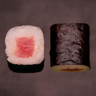 Магуро ролл