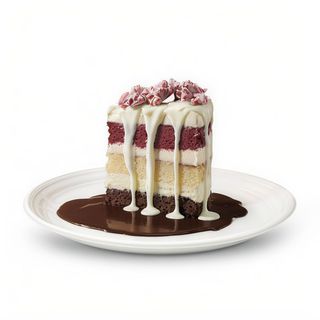 Best of America Cake