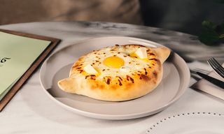 აჭარული ხაჭაპური 400გრ