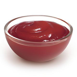 კეტჩუპი 0.25გრ