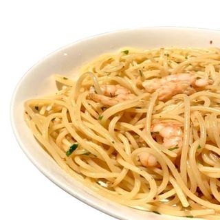 pasta aglio e olio