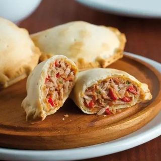 Empanadas de Pollo x 2 unidades