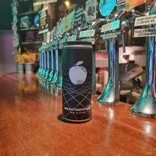 Eranomele Spaziotempofunk