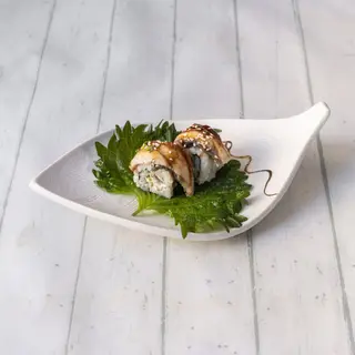 Rollo Anguila