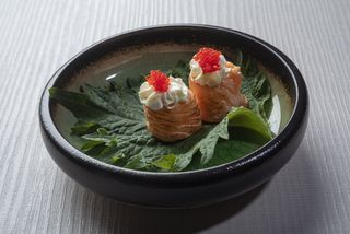 GUNKAN PHILADELPHIA (2 PZS.)