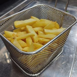 Patatas fritas