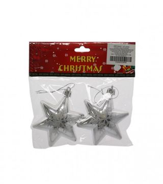 (122775) Ukras za jelku zvjezdice 2/1 1216426