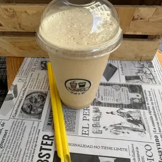 Frappe de café en vaso (550 ml.)