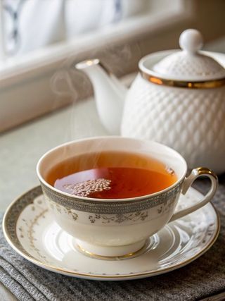 Tea