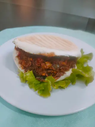 116 MÒ Pane cinese1pz