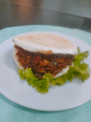 116 MÒ Pane cinese1pz