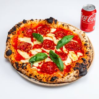 Menù Diavola
