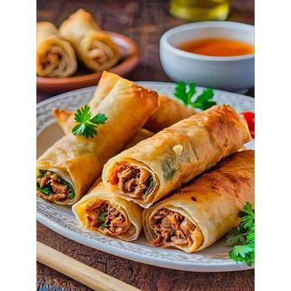Spring Rolls