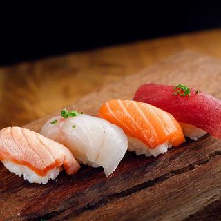 Nigiri Mix (4un)