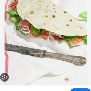 Piada bufalo