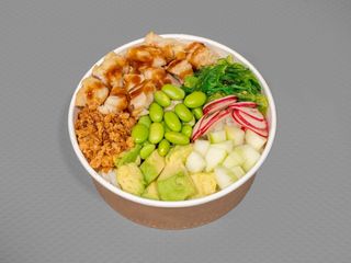 Pollo Trip (Extra Grande)