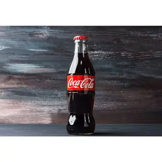 Coca Original Taste 350Mls PET