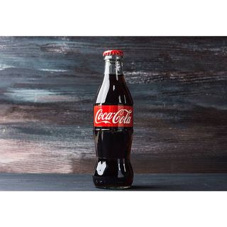 Coca Original Taste 350Mls PET