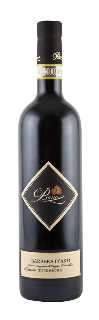 Barbera dAsti D.O.C.G. Superiore