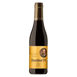 Vino Tinto Faustino VII (375 Ml.)