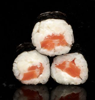 Hoso Cheese (8 Uds.)