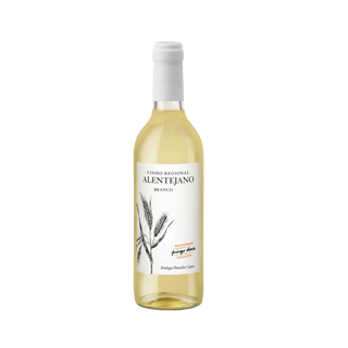 Vinho Alentejo P.Doce Branco Grande