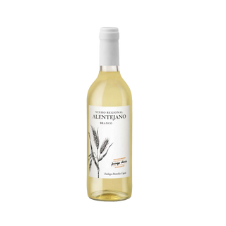 Vinho Alentejo P.Doce Branco Grande