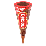 Cornetto Nocilla 60g