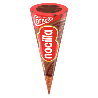 Cornetto Nocilla 60g