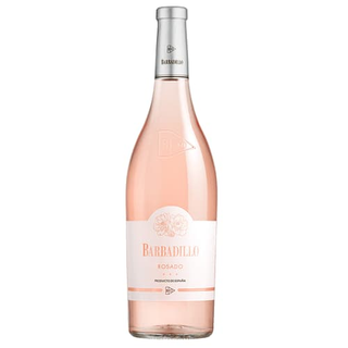 Vino Barbadillo Rosado