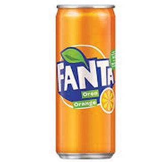 Фанта (330мл)