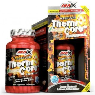 Amix Thermocore 90 Caps 