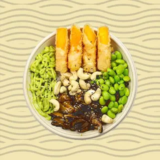 Vegan Beach