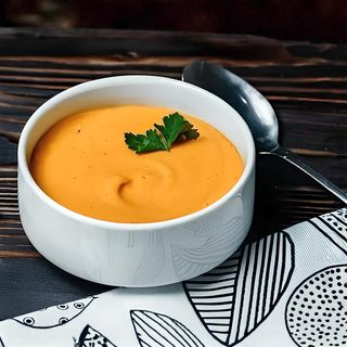 Чечевичный крем -суп (300 гр)