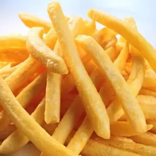 Plain Chips