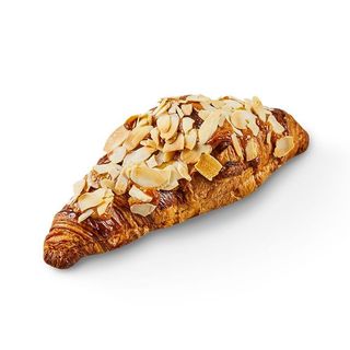 Croissant de almendra