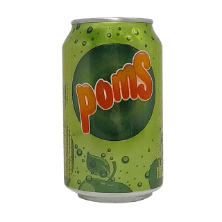Poms (330 Ml.)