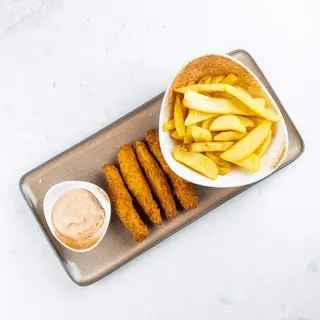 Franko's Nuggets