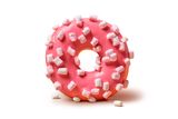 Donut Marshmallows