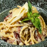 Спагети Карбонара с Гуанчале 400 г